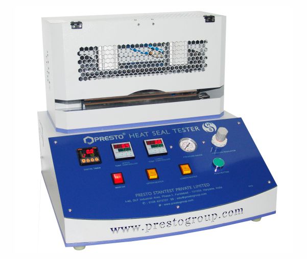 Laboratory Heat Sealer in Pantnagar